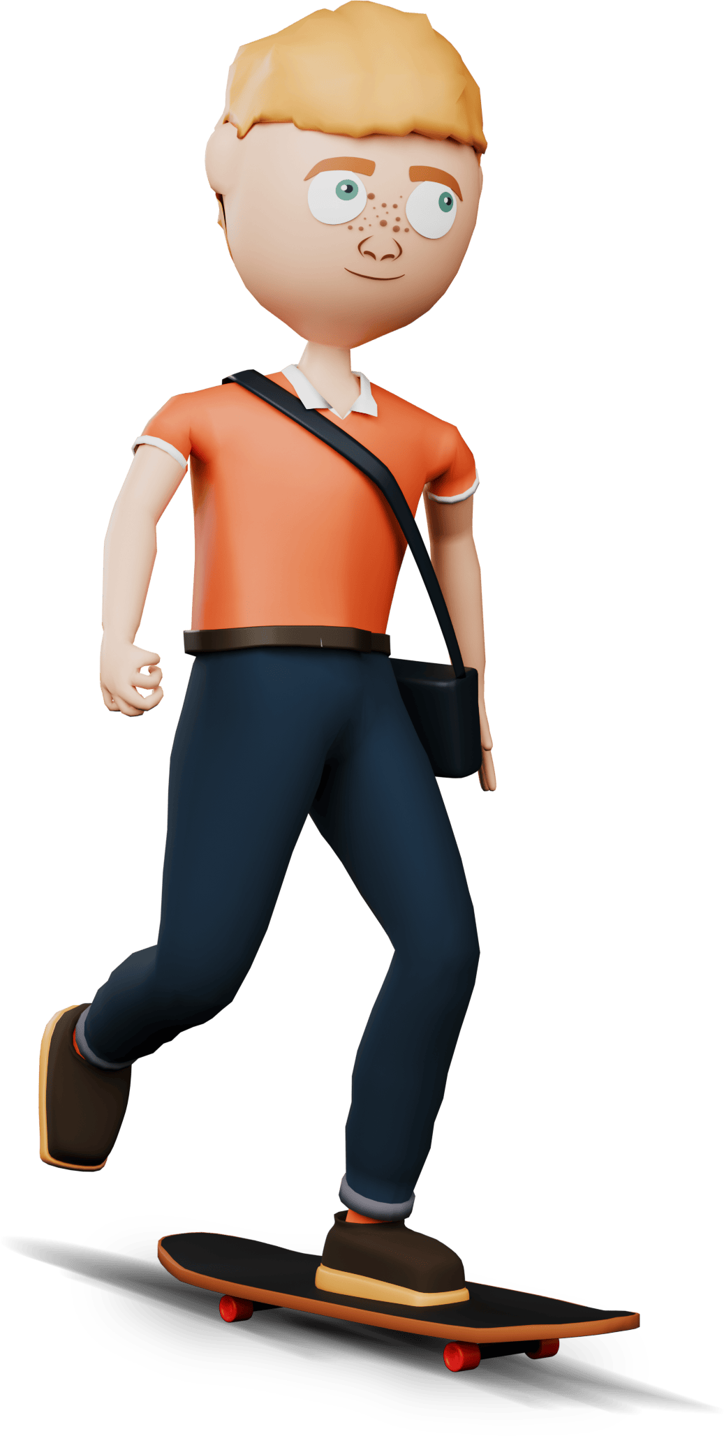 Paul